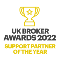 UK broker award schemeserve